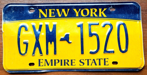 New York New York