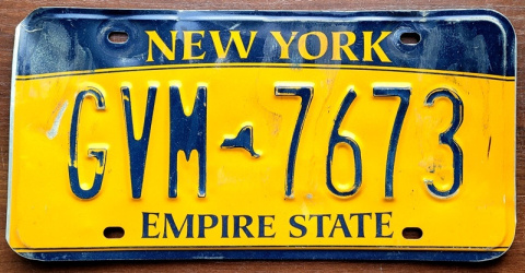 New York New York