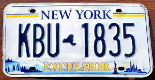 New York