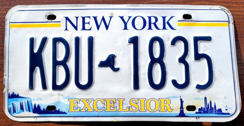 New York