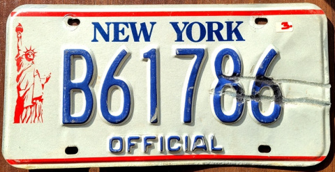 New York New York