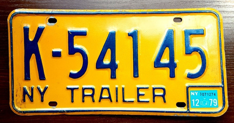 New York 1979 New York 1979