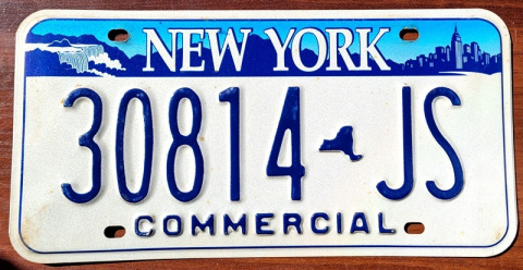 New York New York