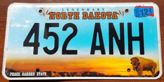 North Dakota 2017