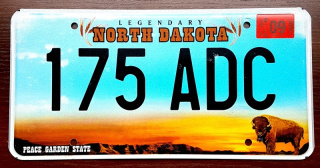 North Dakota 2016