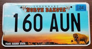 North Dakota 2017