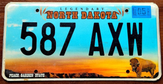North Dakota 2017