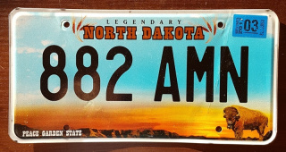 North Dakota 2017
