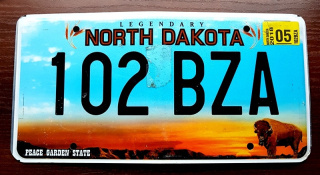 North Dakota 2018