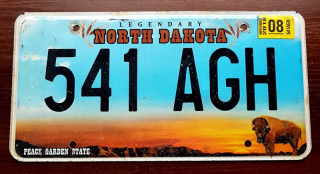 North Dakota 2018