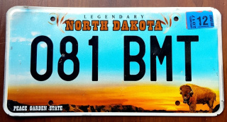 North Dakota 2017