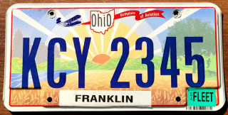 OHIO