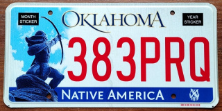 Oklahoma