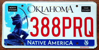 Oklahoma