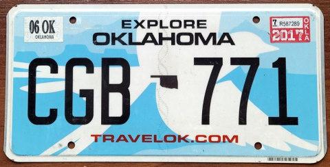 Oklahoma 2017 Oklahoma 2017