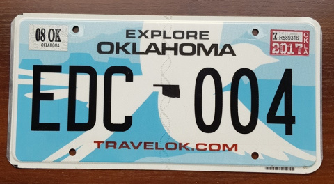 Oklahoma 2017 Oklahoma 2017