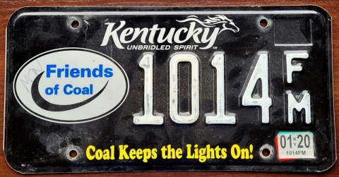 Kentucky Kentucky