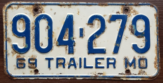 Missouri