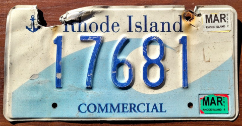 ROAD KILL - Rhode Island 2014