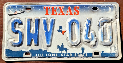 ROAD KILL - Texas