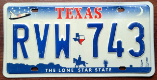 Texas