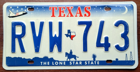 Texas Texas