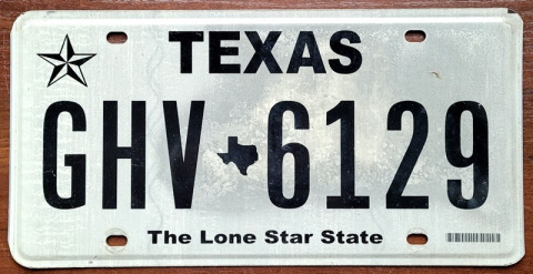 Texas Texas