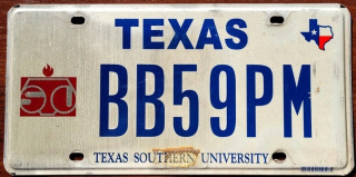 Texas