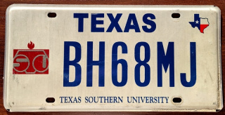 Texas