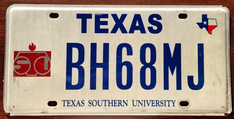Texas Texas
