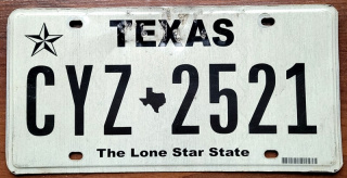 Texas