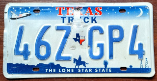 Texas