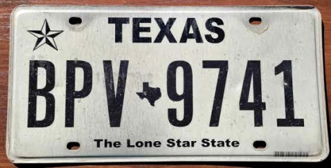 Texas Texas