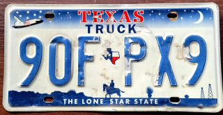 Texas