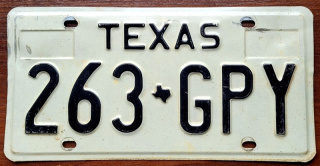 Texas