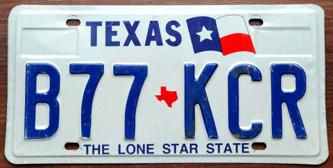 Texas Texas
