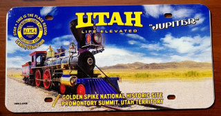 Utah - ALPCA