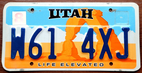 Utah Utah