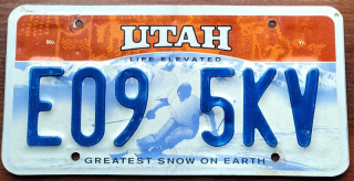 Utah