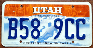 Utah