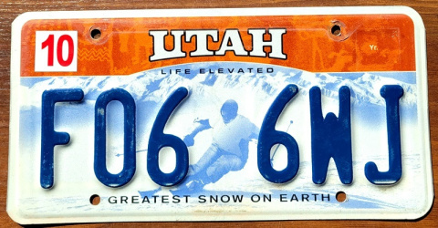 Utah Utah