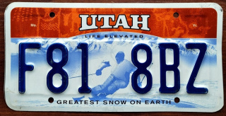 Utah