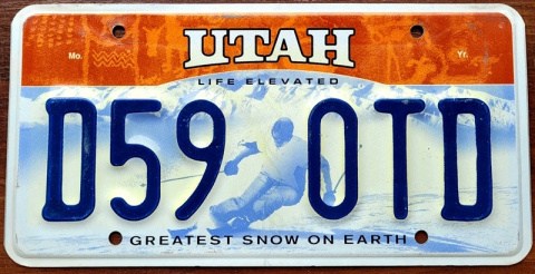 Utah Utah