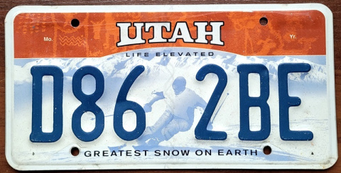 Utah