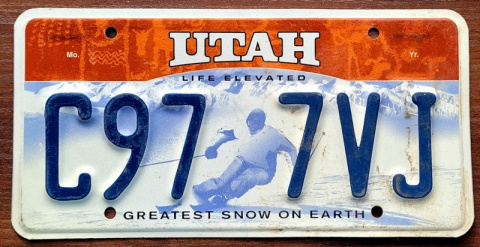 Utah