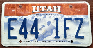 Utah