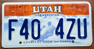 Utah
