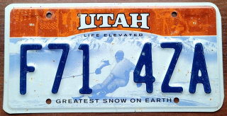Utah