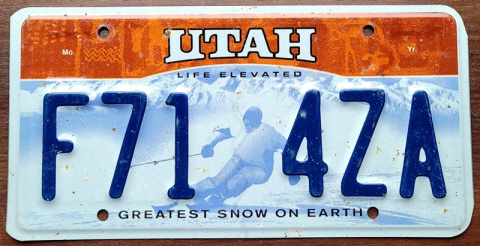 Utah