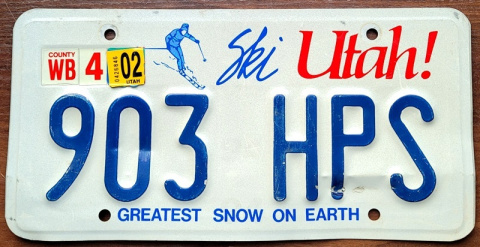 Utah 2002